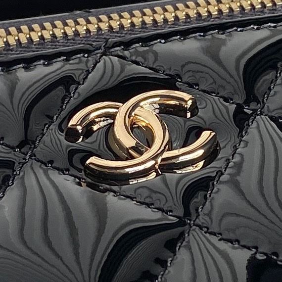 Chanel Cosmetic Bags